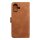 Tender Book Case brown für Apple iPhone 17