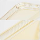 MATRIX CLEAR Case Yellow für Samsung Galaxy A36 5G