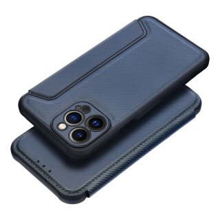 Razor Book Case Blue für Apple iPhone 17 Pro