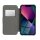 Razor Book Case Blue für Apple iPhone 17 Pro