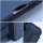Razor Book Case Blue für Apple iPhone 17 Pro