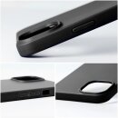Backcase MATT Black für Apple iPhone 17 Pro