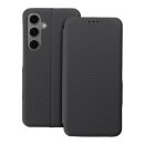 FOLIO Magnet Book Gray für Samsung Galaxy A15 4G/A15 5G