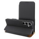 FOLIO Magnet Book Gray für Samsung Galaxy A15 4G/A15 5G