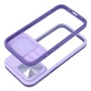 SLIDE Case Purple für Samsung Galaxy A34 5G