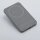 Forcell Power Bank Super Slim F5k8 MagSafe Kompatibel Gray