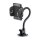 Forcell Universal Autohalterung F-Grip 27cm Arm / 3,8cm - 10,7cm Black