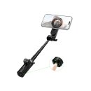 HOCO 2in1 Magnetic & Clamp K27 Pro Bluetooth Selfiestick