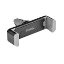 HOCO Autohalterung Air Vent CPH01 Black