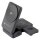 Forcell Qi2 3in1 Wireless Charger Flex Pro USB-C Black