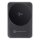 Forcell Qi2 3in1 Wireless Charger Flex Pro USB-C Black