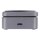 Forcell Qi2 3in1 Wireless Charger Flex Pro USB-C Black