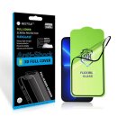 Bestsuit Full Cover 3D Flex Glass Anti-Shock inkl....