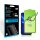 Bestsuit Full Cover 3D Flex Glass Anti-Shock inkl. Montage für Samsung Galaxy A56 5G