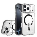 Lens MagSafe Cover Black inkl. Kamerafolie für Apple iPhone 17 Pro