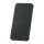 Original HTC Dot View Ice-Premium Cover Black für One M9