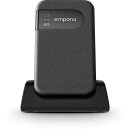 Emporia SIMPLICITY glam V227-LTE.v3 Black