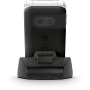 Emporia SIMPLICITY glam V227-LTE.v3 Black