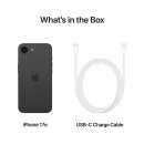 Apple iPhone 17e 256GB Black