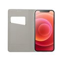 Smart Case Book Red für Samsung Galaxy S25 5G