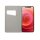 Smart Case Book Red für Samsung Galaxy S25 5G