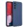 Forcell Soft Case Blue für Samsung Galaxy S25 5G