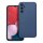 Forcell Soft Case Blue für Samsung Galaxy S25 5G