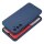 Forcell Soft Case Blue für Samsung Galaxy S25 5G