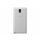 Original Samsung Flip Wallet White für Galaxy Note 3