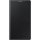 Original Samsung Flip Wallet Black für Galaxy Note 3