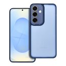 VARIETE Case Blue für Samsung Galaxy S26 5G