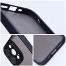 VARIETE Case Black für Samsung Galaxy S26 5G
