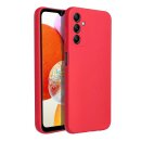 Forcell Soft Case Rot für Samsung Galaxy S26+ 5G