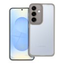 VARIETE Case Silber  für Samsung Galaxy S26+ 5G