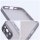 VARIETE Case Silber  für Samsung Galaxy S26+ 5G