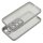 VARIETE Case Silber  für Samsung Galaxy S26+ 5G