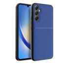 Forcell NOBLE Case blue für Samsung Galaxy S26+ 5G