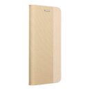 Sensitive Book gold für Samsung Galaxy A56 5G
