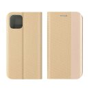 Sensitive Book gold für Samsung Galaxy A56 5G