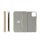 Sensitive Book gold für Samsung Galaxy A56 5G