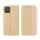 Sensitive Book gold für Samsung Galaxy A56 5G