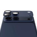 Kameraglasfolie FENDER Deep Blue für Apple iPhone 17...