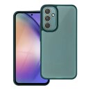 VARIETE Case Green für Samsung Galaxy A57 5G