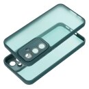 VARIETE Case Green für Samsung Galaxy A57 5G