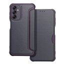 Razor Book Case Blue für Samsung Galaxy A57 5G