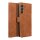 Tender Book Case brown für Samsung Galaxy A57 5G