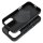 FROST ARMOR Case Black für Samsung Galaxy A57 5G