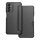 Razor Book Case Black für Samsung Galaxy A57 5G