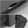 Razor Book Case Black für Samsung Galaxy A57 5G