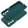 Backcase MATT Green für Samsung Galaxy A57 5G